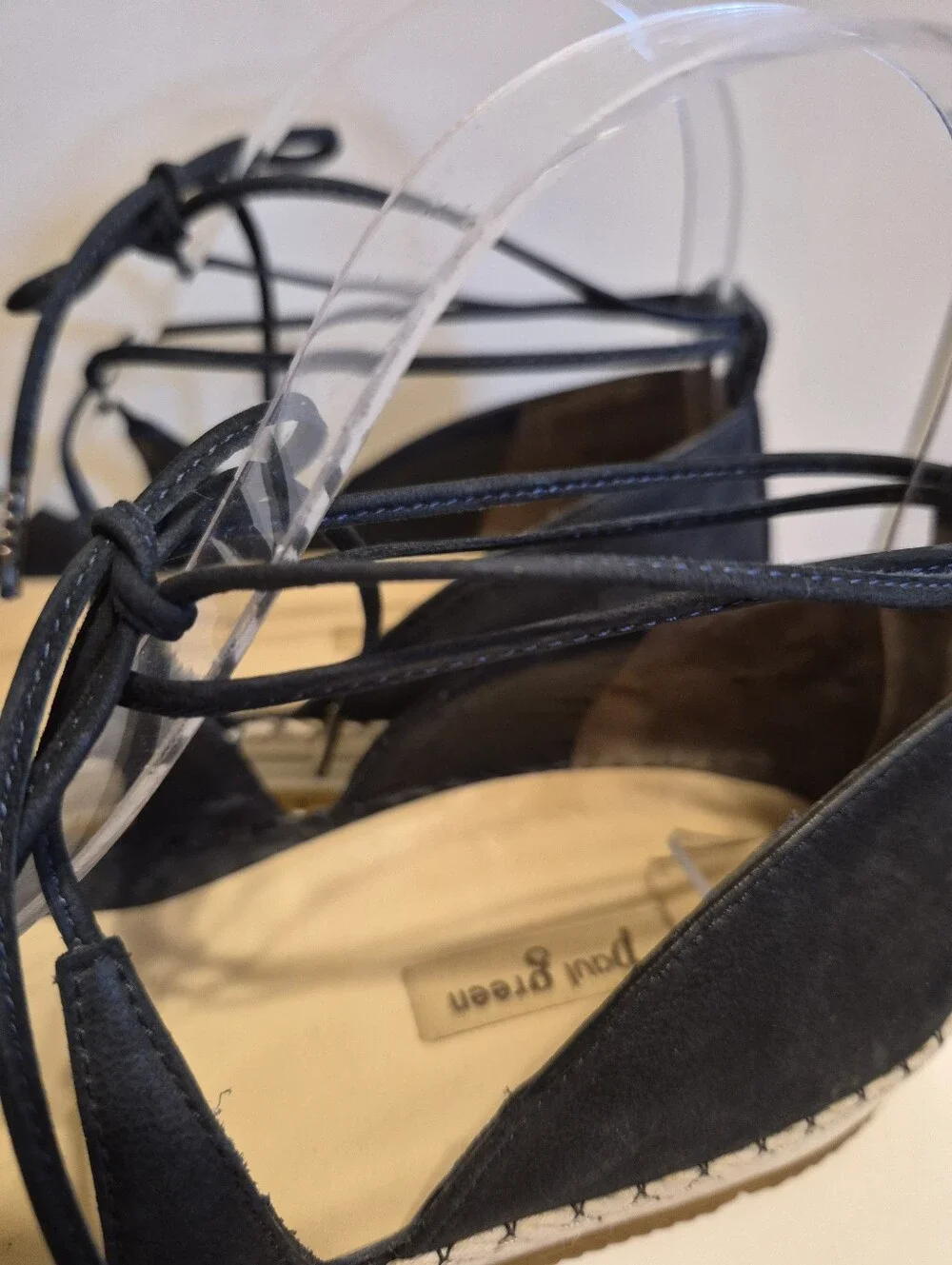 Paul Green 100% authentic